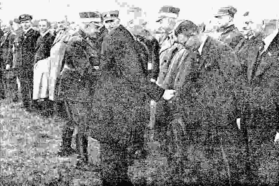 Spilve 1938